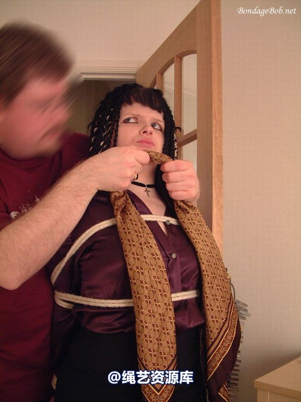 bondagebob - Emma Burgular 第 25 张图片