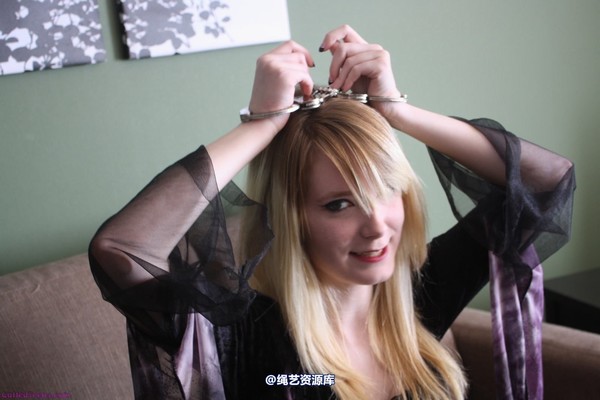 cuffedteens - ct256 第 24 张图片