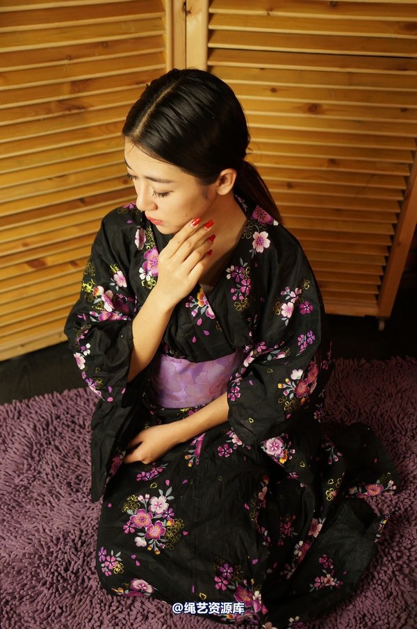 dk13美束馆 - 12.29-红袖和服A-100P 第 68 张图片