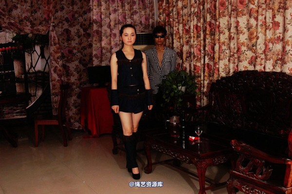 mj影视 - 梅晓晨人生1-2013-05-15 第 28 张图片