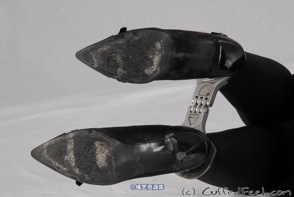 cuffedfeet - cf159 第 60 张图片