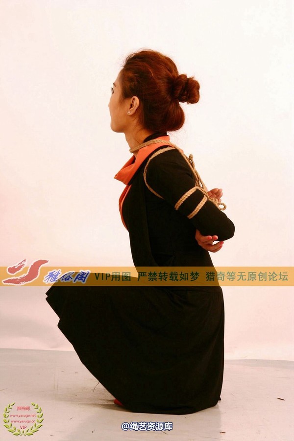 雅俗阁 - 2013-NO.26Model雅熙 第 52 张图片