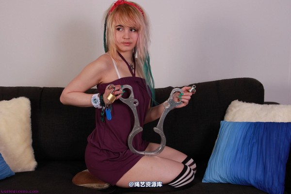 cuffedteens - ct342 第 34 张图片