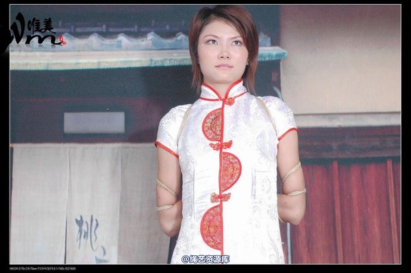 唯美之家 - VIP119 第 168 张图片