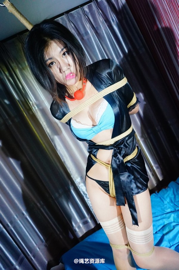 dk13美束馆 - 5.21-小默黑色H-124P 第 76 张图片