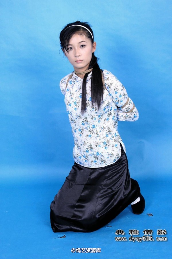 典雅倩影 - 013-“格”兰花容艳欲滴 “格”外俊俏生怜惜 第 54 张图片
