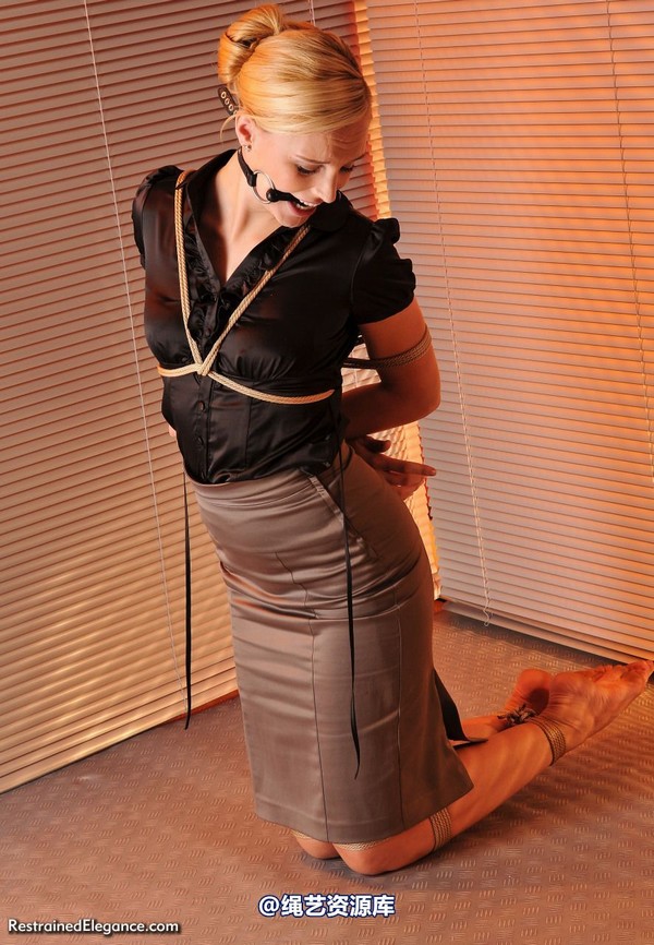 restrainedelegance - Tutorial Eric's idea 第 206 张图片