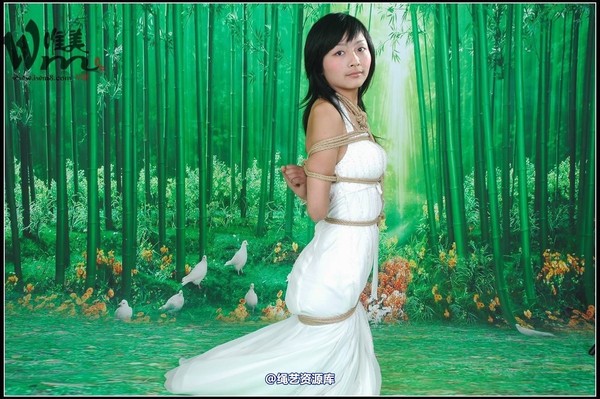 唯美之家 - Vip198 第 35 张图片