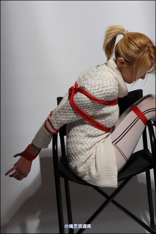 simplytied - Winter white 第 14 张图片
