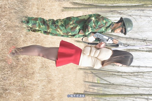 mj影视 - 车模梅晓雯 第 131 张图片