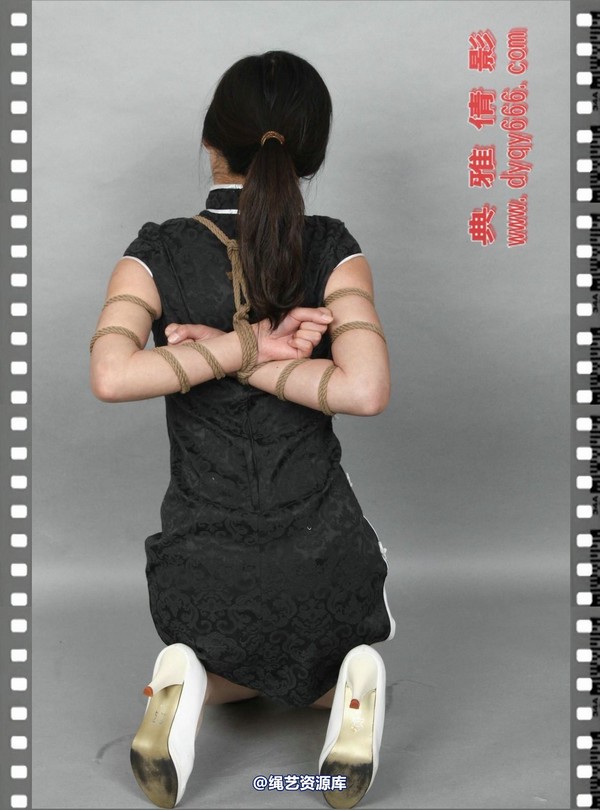 典雅倩影 - 218-新模小青 第 91 张图片