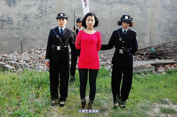 mj影视 - 梅晓枫―执行枪决2013-05-09 第 138 张图片