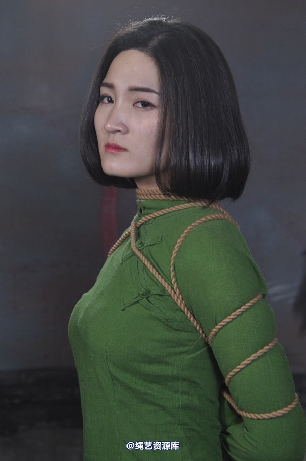 mj影视 - 英烈女侠 第 38 张图片