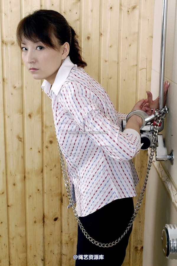 丽柜美束 - 2006-06-27 第 38 张图片