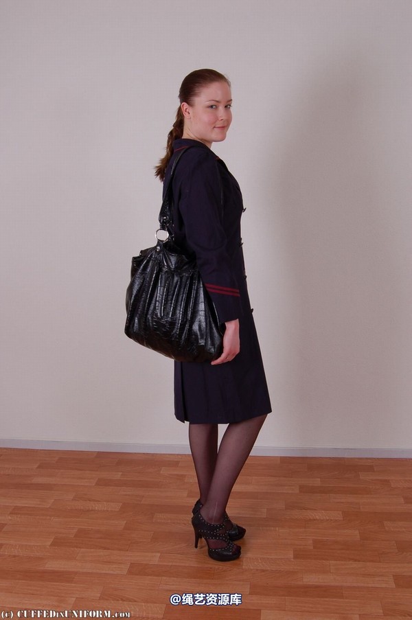 cuffedinuniform - ciu162 第 69 张图片