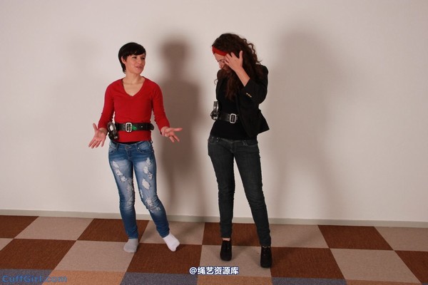 cuffgirl - cg162 第 4 张图片