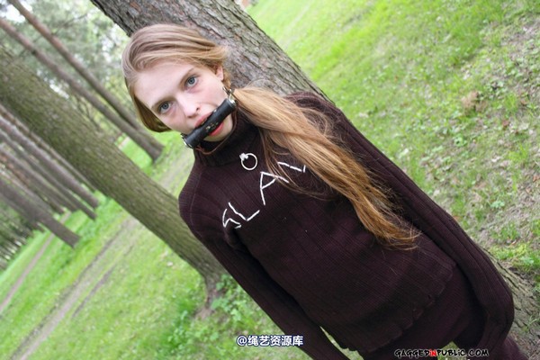gaggedinpublic - gip546 第 44 张图片