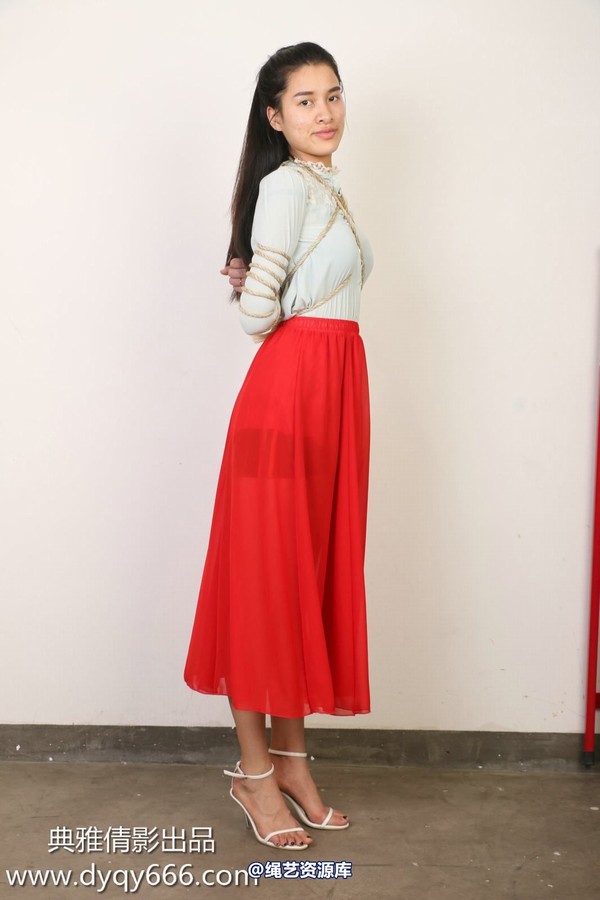 典雅倩影 - 660-安燕预览图二八 第 18 张图片