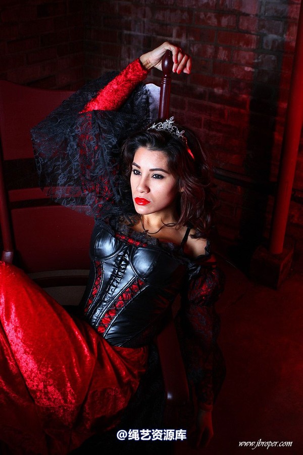 jbroper - Enchantress Sahrye 2014-1 第 12 张图片