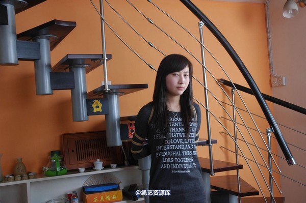 唯美之家 - 白雪（小骄）2010-3-19 第 93 张图片