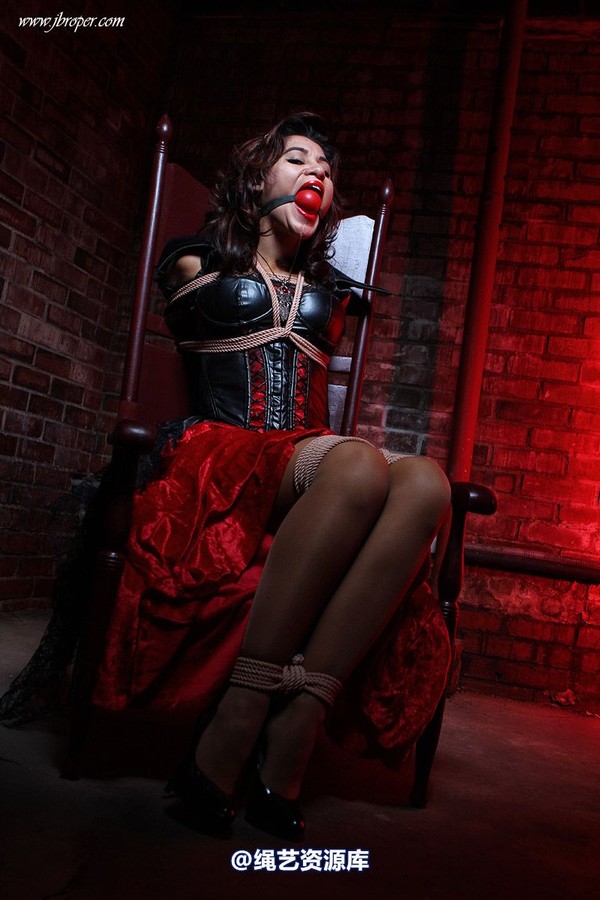 jbroper - Enchantress Sahrye 2014-3 第 38 张图片