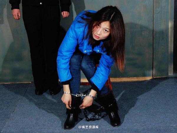 mj影视 - 故意杀人犯黄燕－绑赴刑场2013-03-28 第 80 张图片