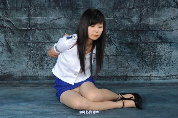 唯美之家 - 婉儿制服五花 第 8 张图片