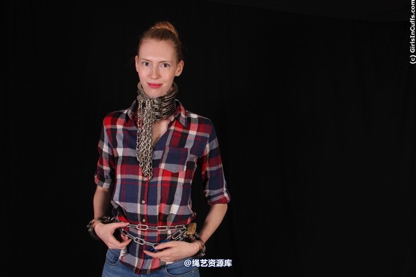 girlsincuffs - gic666 第 68 张图片