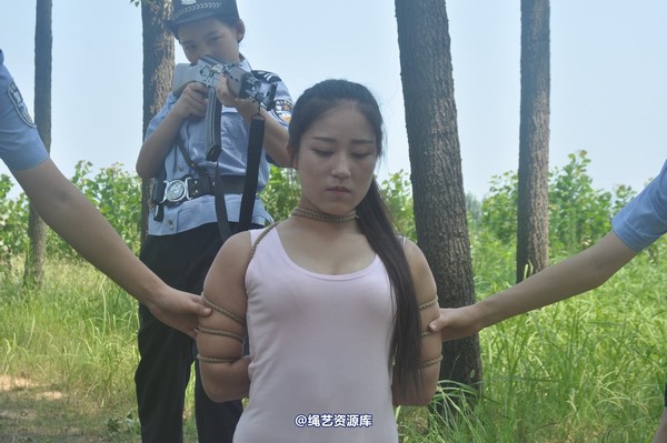 mj影视 - 于梦露试剧照 第 33 张图片