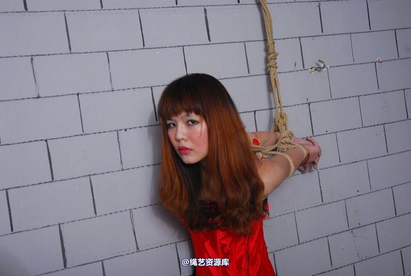 唯美之家 - 可馨红甲衣 第 100 张图片