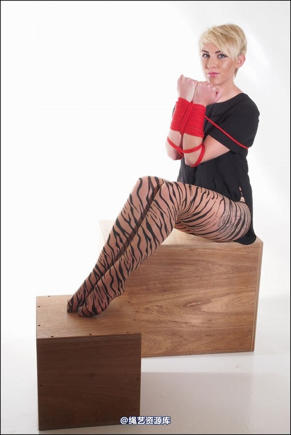 simplytied - Her first Wolfords 第 12 张图片