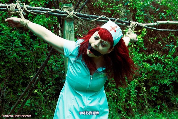 limitedaudience - 2009 raevan slaves direct nurse 第 6 张图片
