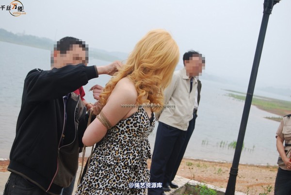 千丝万缕 - 20100514 第 23 张图片