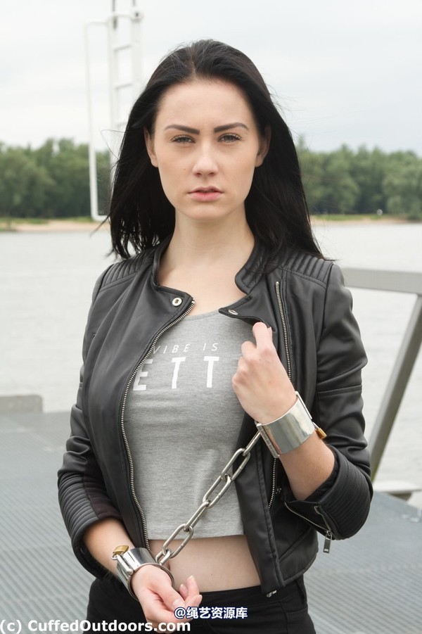 cuffedoutdoors - cod516 第 13 张图片