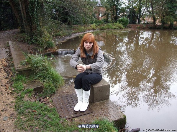 cuffedoutdoors - cod227 第 75 张图片