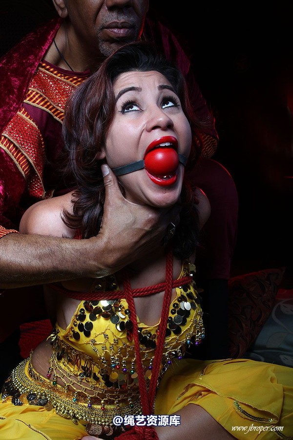 jbroper - Enchantress Sahrye 2014-5 第 11 张图片