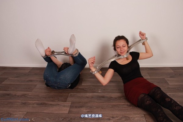 cuffgirl - cg241 第 112 张图片