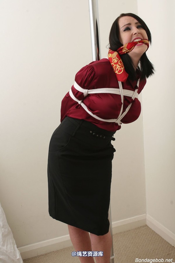 bondagebob - Jessica Not for dancing 第 66 张图片