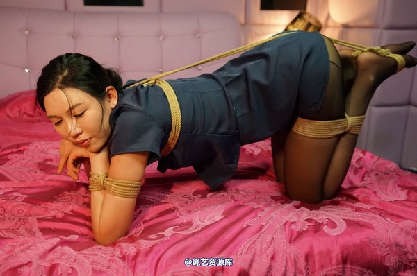 dk13美束馆 - 12.21-森森空姐装C-110P 第 50 张图片