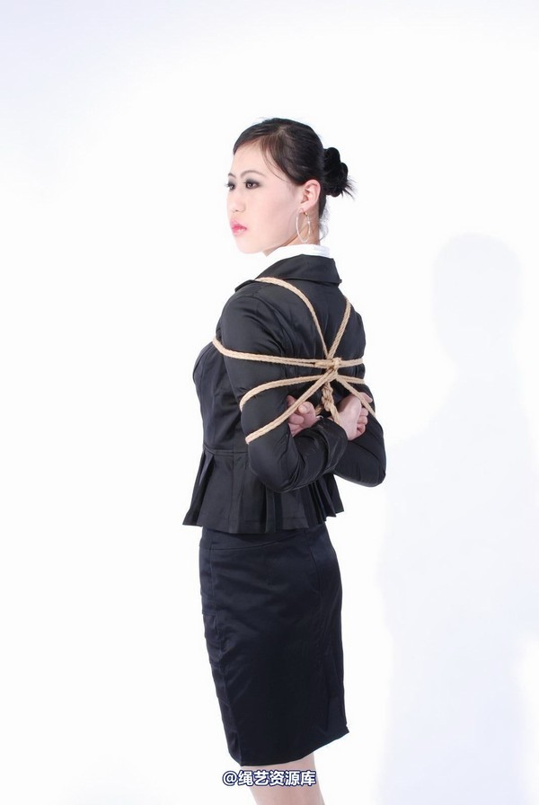 神艺缘 - 014-芷若--职业美女 第 47 张图片