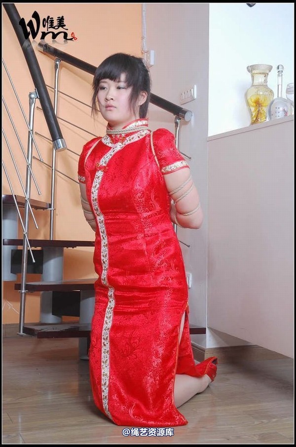 唯美之家 - 小枫旗袍五花2010-4-24 第 57 张图片