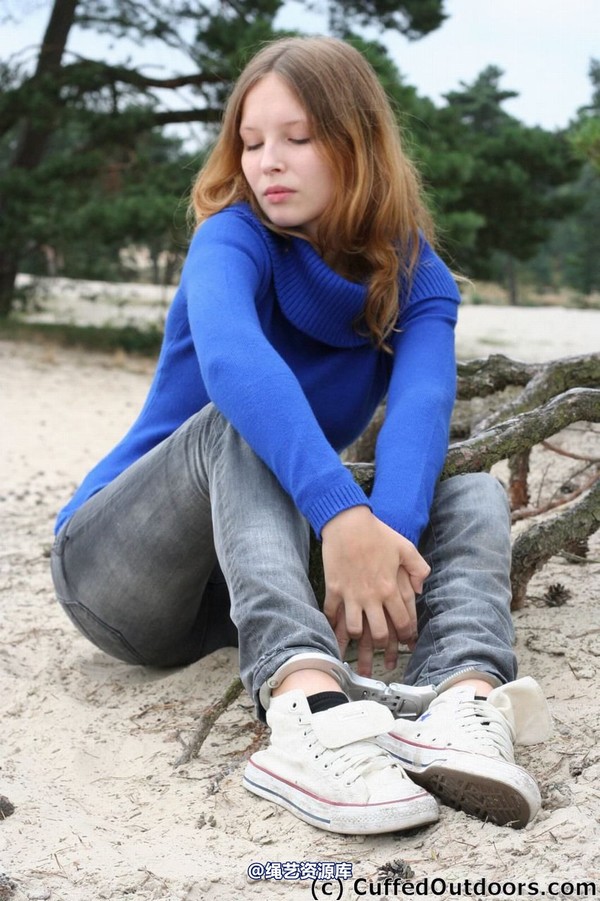 cuffedoutdoors - cod140 第 83 张图片