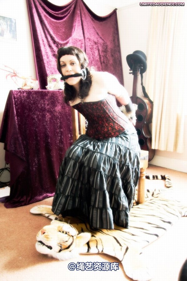 limitedaudience - 2009 catya veriddian fantasies of a lady 2 第 6 张图片