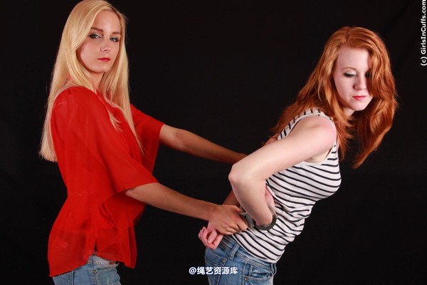 girlsincuffs - gic413 第 64 张图片