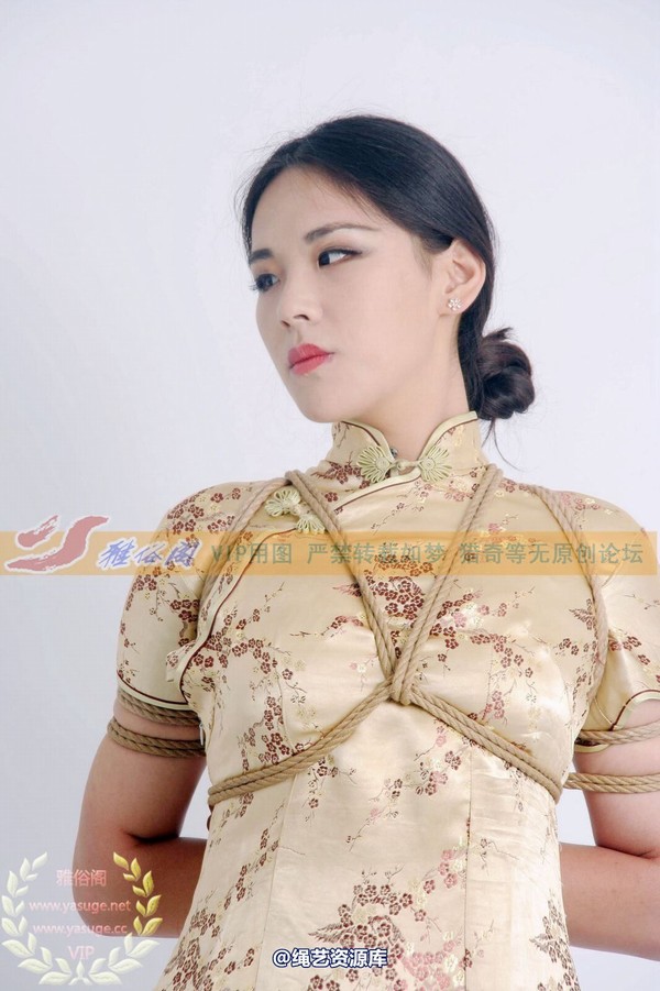 雅俗阁 - 2013-NO.27Model网友II 第 138 张图片