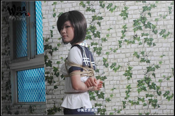 唯美之家 - 甜甜学生装2010-5-25 第 48 张图片