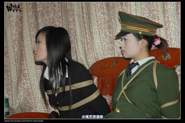 唯美之家 - 2008-10-14劫案惊魂剧照 第 27 张图片