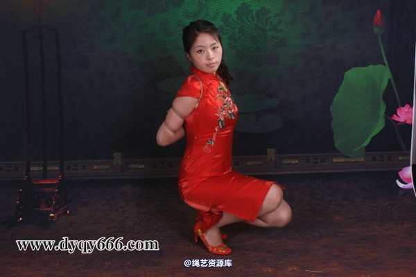 典雅倩影 - 109-曼妮五花 第 50 张图片