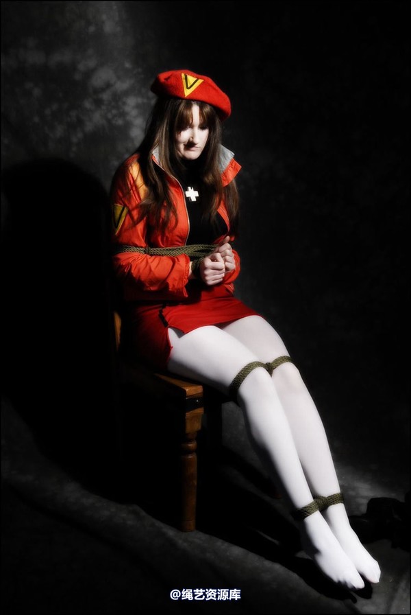 simplytied - Cosplay 1 第 27 张图片