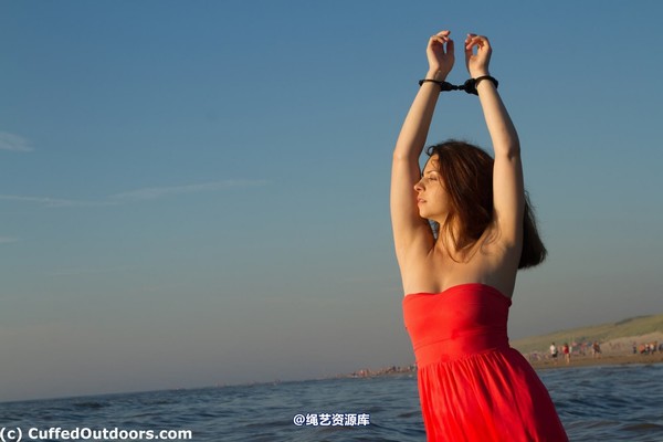 cuffedoutdoors - cod559 第 40 张图片